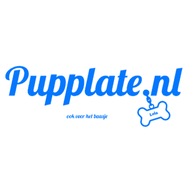 Pupplate