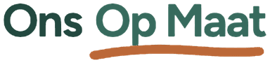 Logo Ons Op Maat
